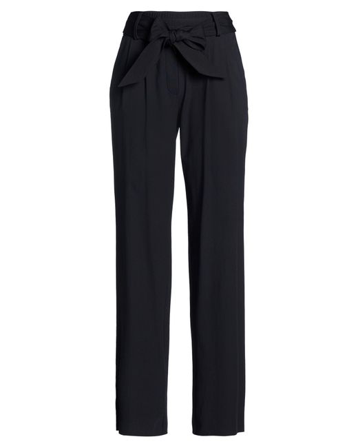 Luisa Cerano Blue Pants
