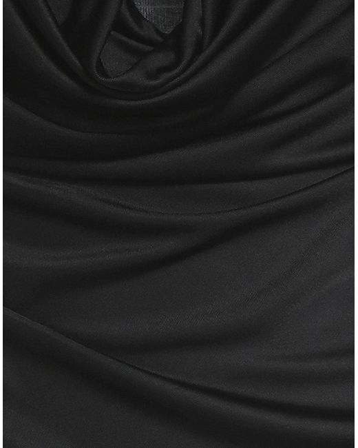 Helmut Lang Black Top