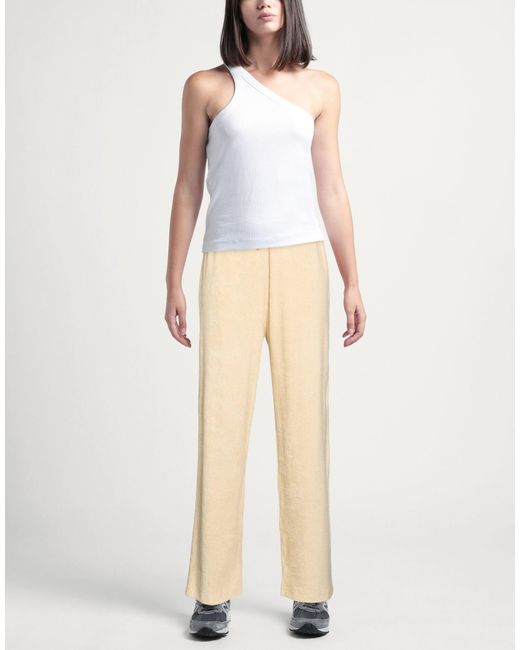 Baserange Natural Trouser