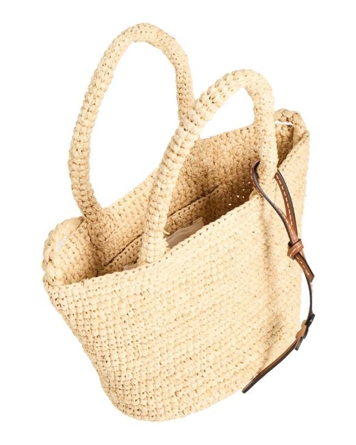 Manebí Natural Handbags
