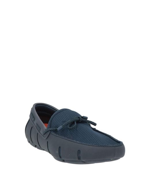 Swims Blue Loafer for men