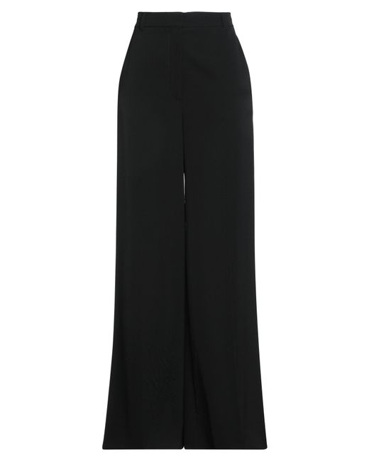 Stella McCartney Black Trouser