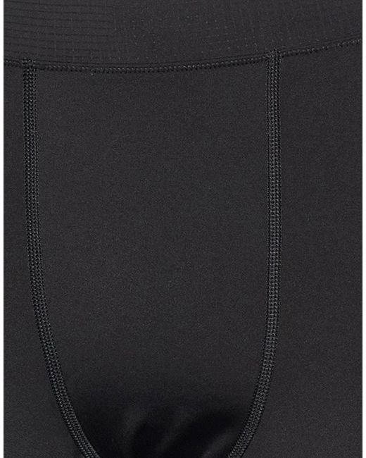 The North Face Blue Shorts & Bermuda Shorts Polyester, Elastane for men