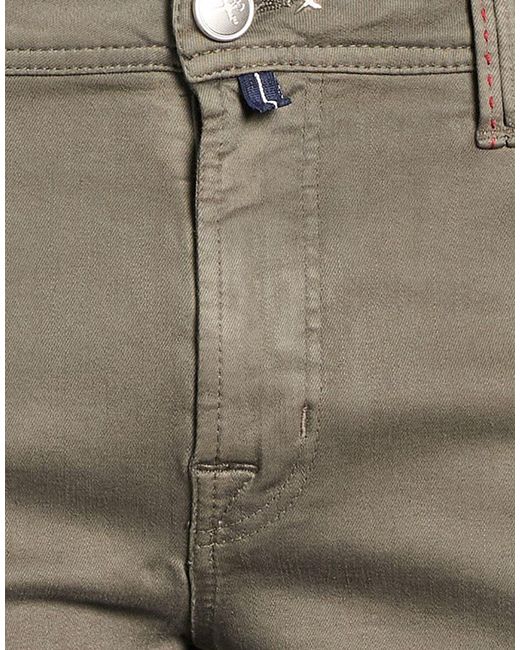 Tramarossa Gray Jeans for men