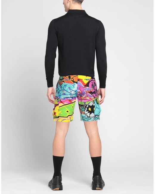Rrd Multicolor Shorts & Bermuda Shorts for men