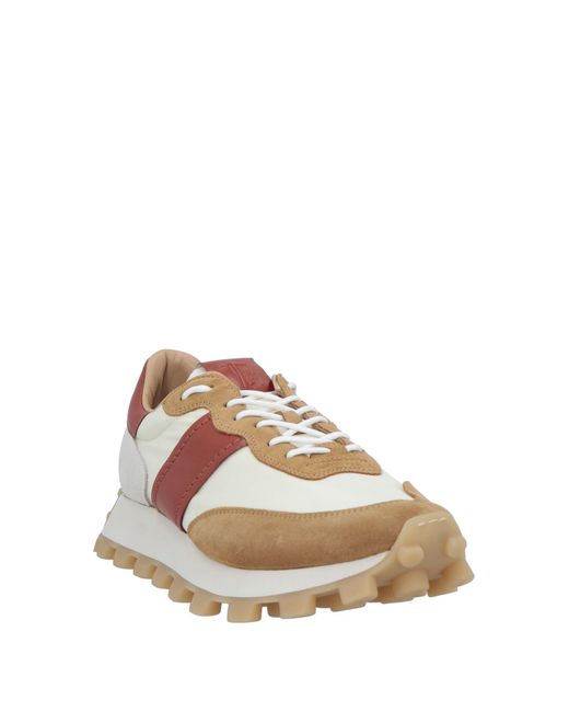 Tod's Brown Trainers for men