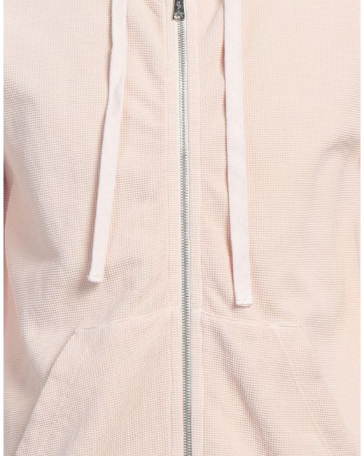 Crossley Pink Sweatshirt for men