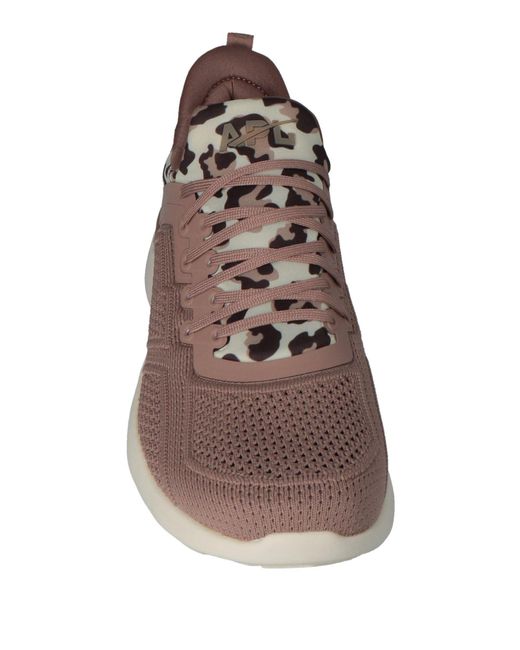 Sneakers Athletic Propulsion Labs de hombre de color Brown