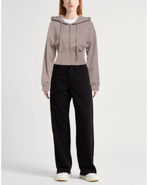 hinnominate Natural Sweatshirt