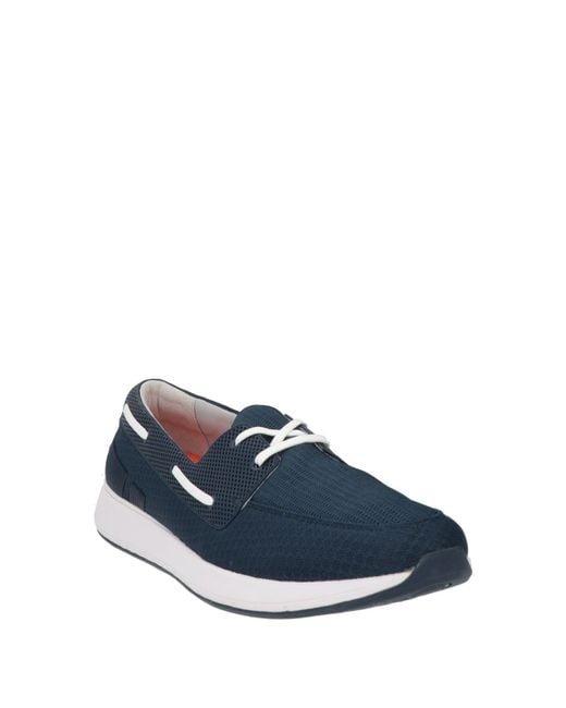 Swims Blue Loafer for men
