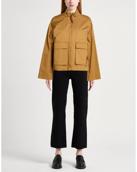 MAX&Co. Multicolor Jackets