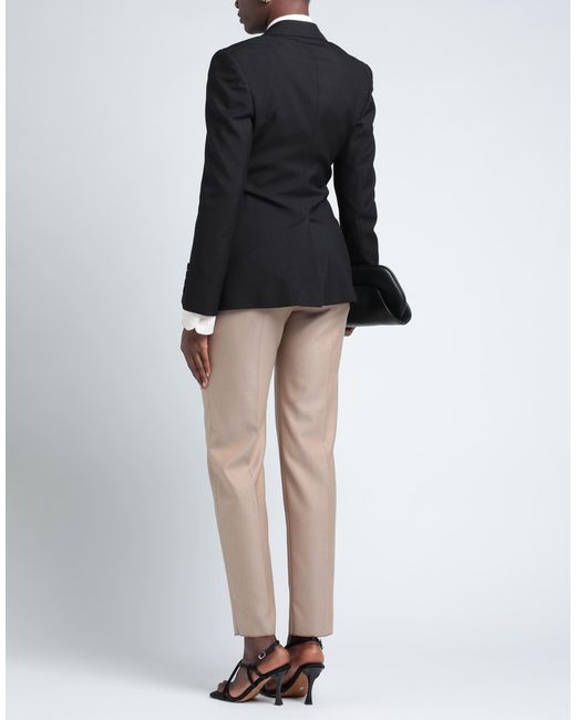 Burberry Black Blazer