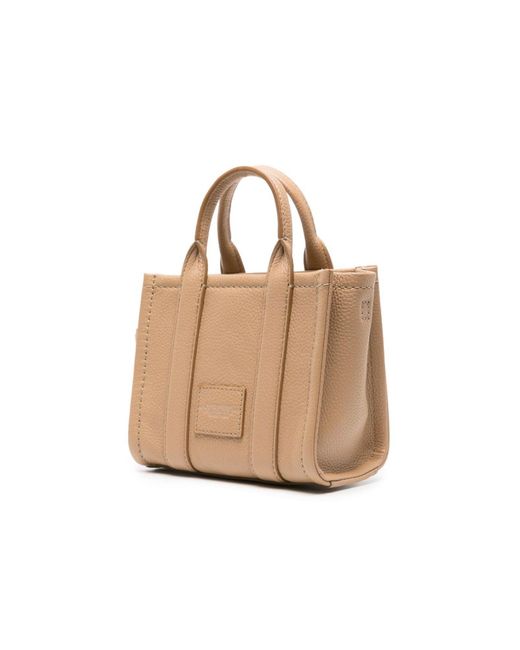 Bolso de mano Marc Jacobs de color Natural