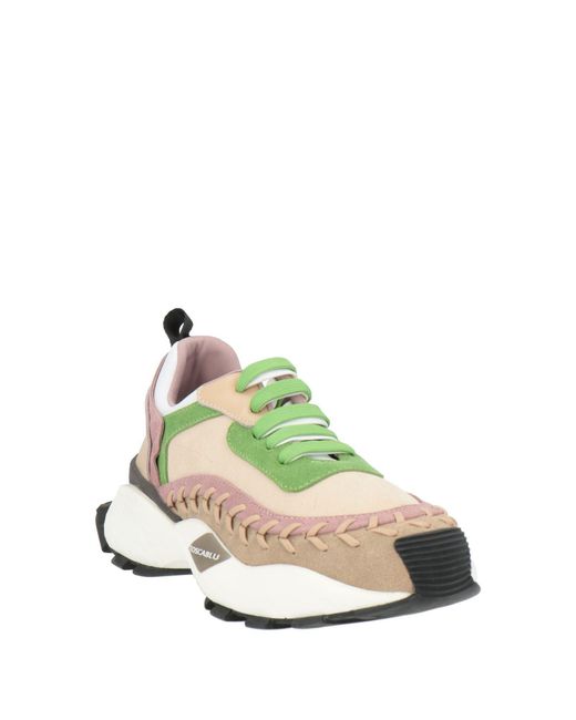 Tosca Blu Natural Trainers