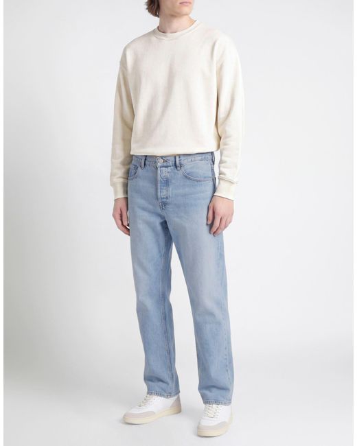 FRAME Blue Jeans Recycled Cotton, Post-Consumer Recycled Cotton for men