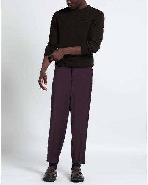 C.9.3 Purple Pants for men