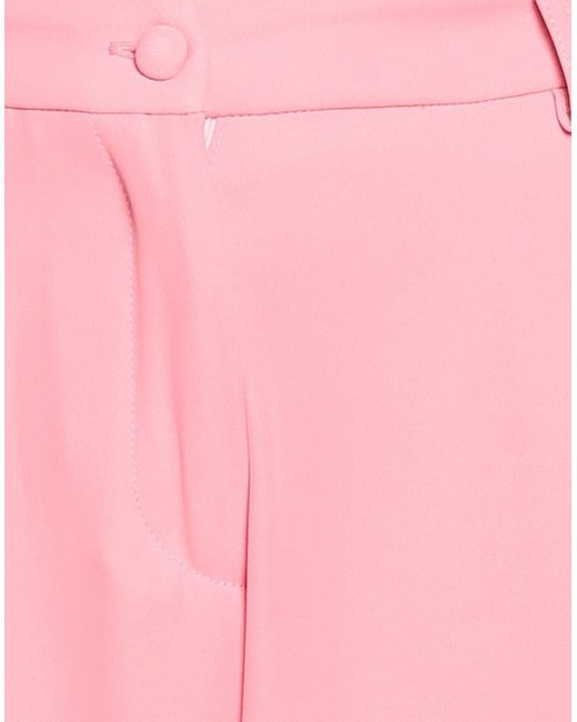 Nora Barth Pink Trouser