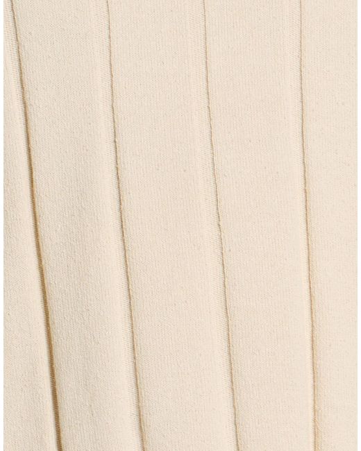 Fedeli Natural Sweater Silk, Polyester