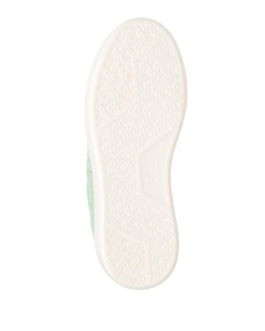 Date Green Trainers