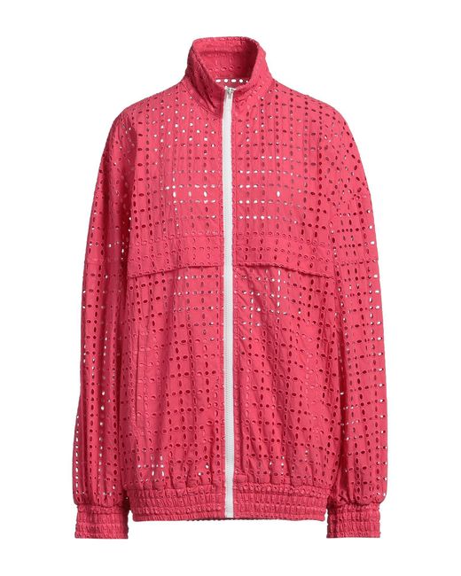 Giacca & Giubbotto di MSGM in Pink