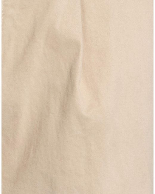 Dondup Natural Pants Cotton, Elastane for men