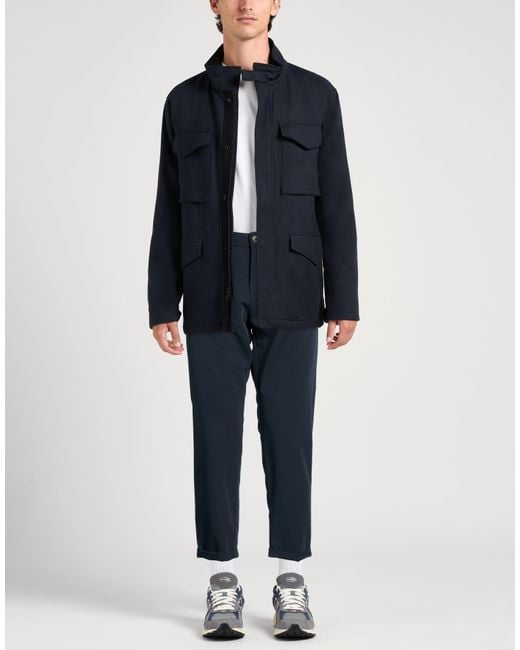 Imperial Blue Trouser for men