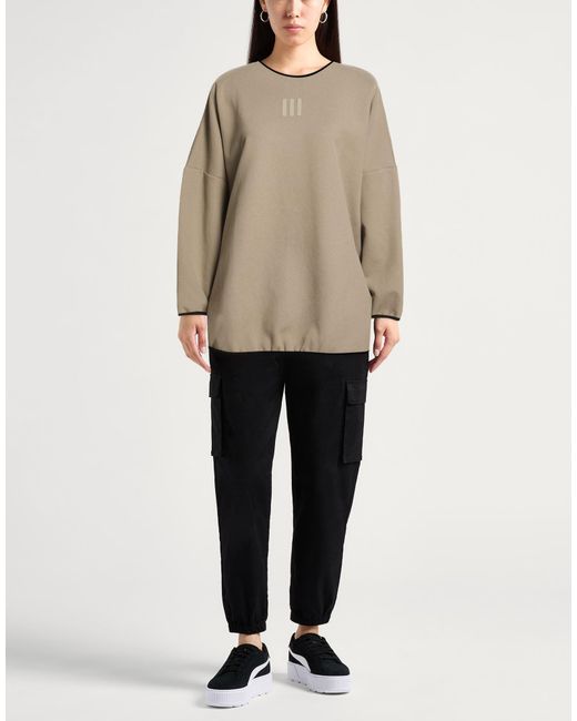ADIDAS X FEAR OF GOD Natural Sweatshirts