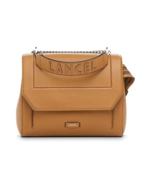 Lancel Brown Handtaschen
