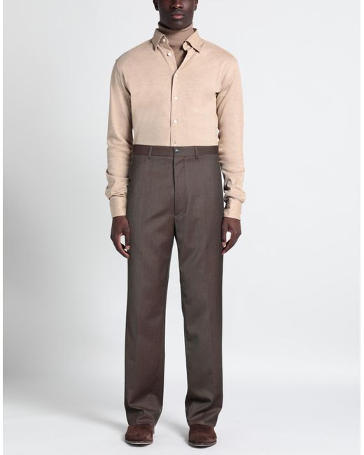 Vivienne Westwood Gray Trouser for men