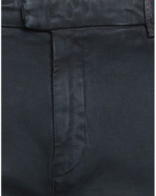 Tramarossa Blue Jeans for men