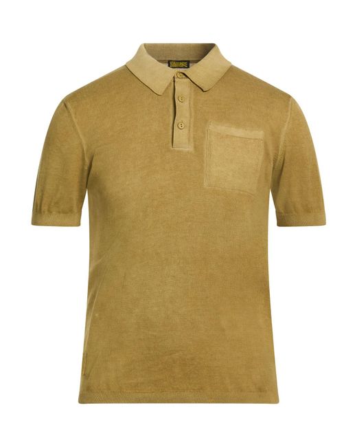 Blauer Green Sweaters for men