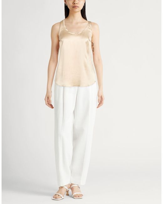 Brunello Cucinelli Natural Top