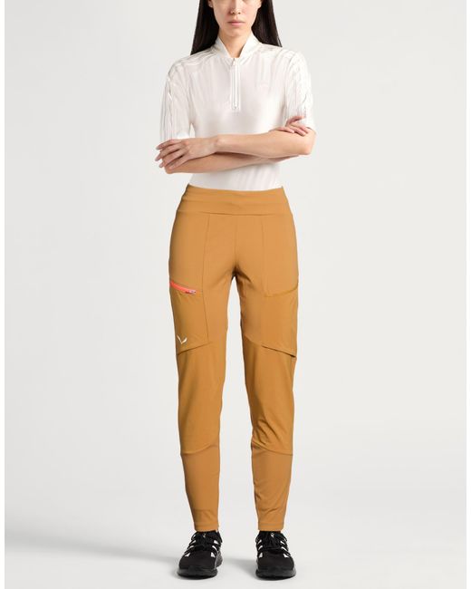 Salewa Natural Leggings
