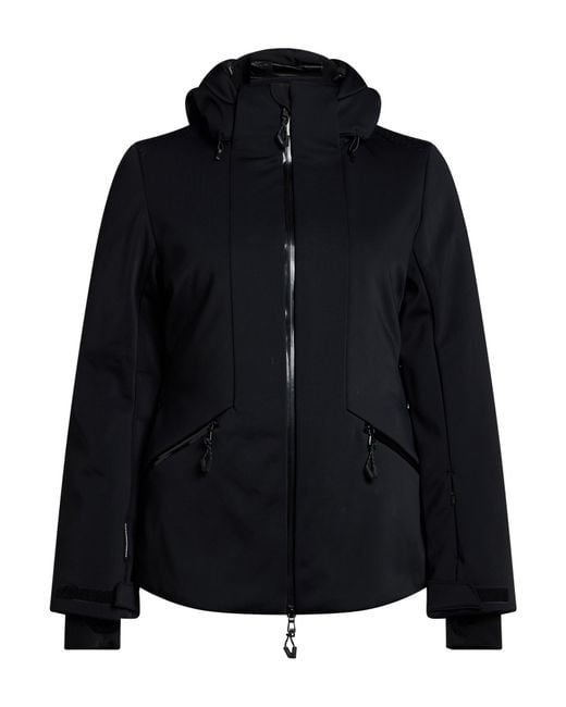EA7 Black Snow Wear