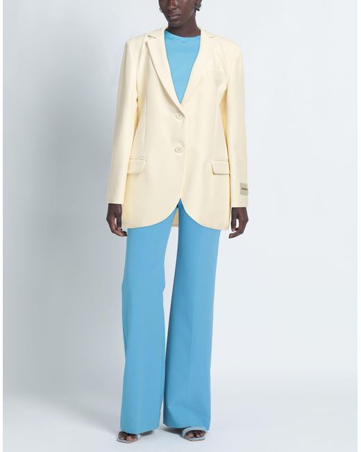 hinnominate Natural Blazer