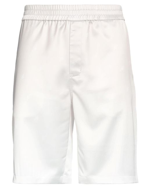 Axel Arigato Shorts & Bermudashorts in White für Herren