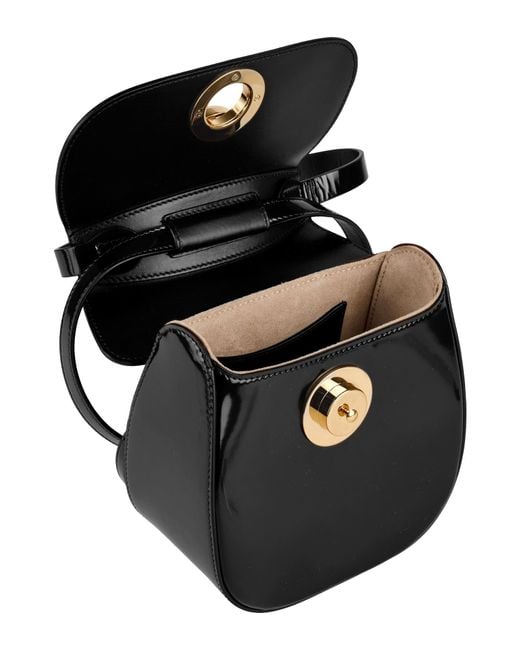 Borsa A Mano di Marni in Black