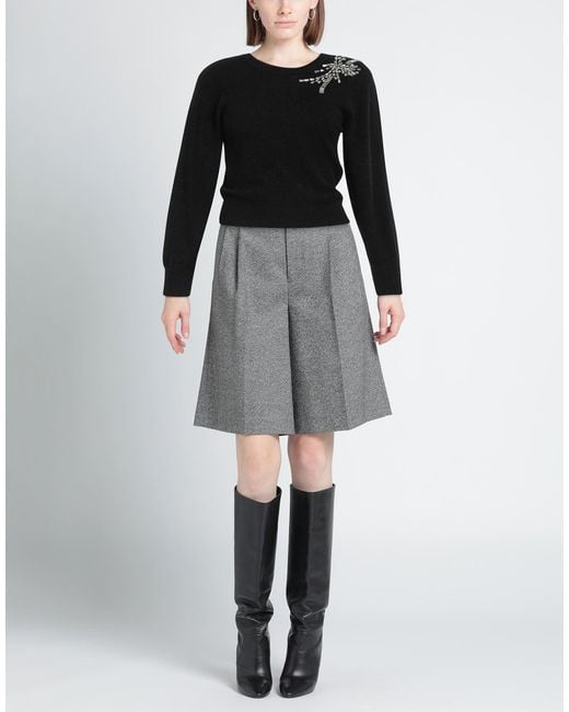 Pullover Liu Jo de color Black