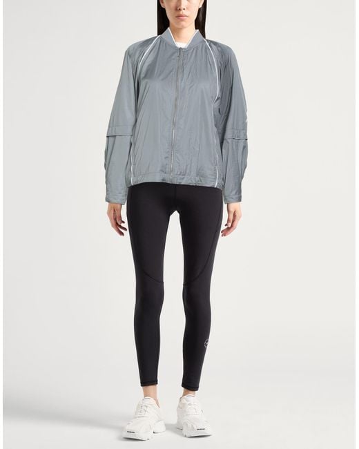Nike Blue X Jacquemus Jacket Nylon