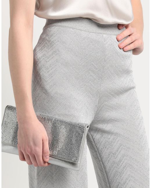 Missoni Gray Trouser