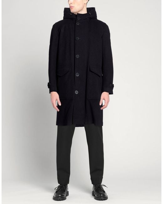 Sealup Blue Coat for men