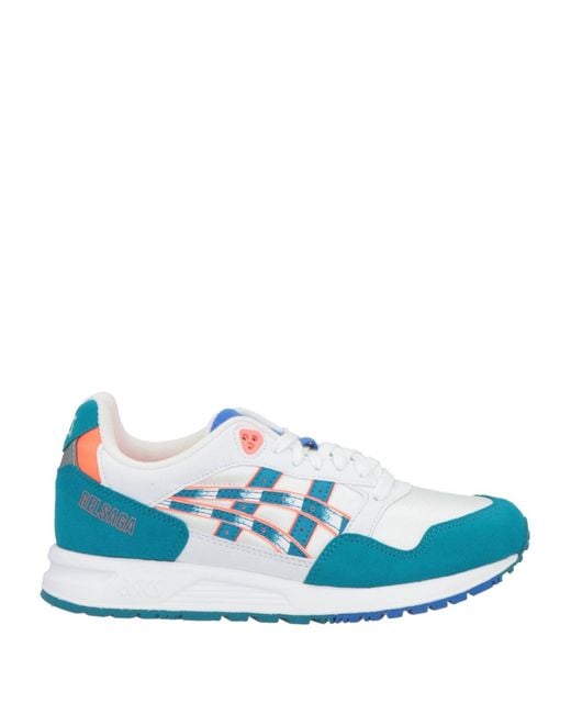 Asics Sneakers in Blue für Herren