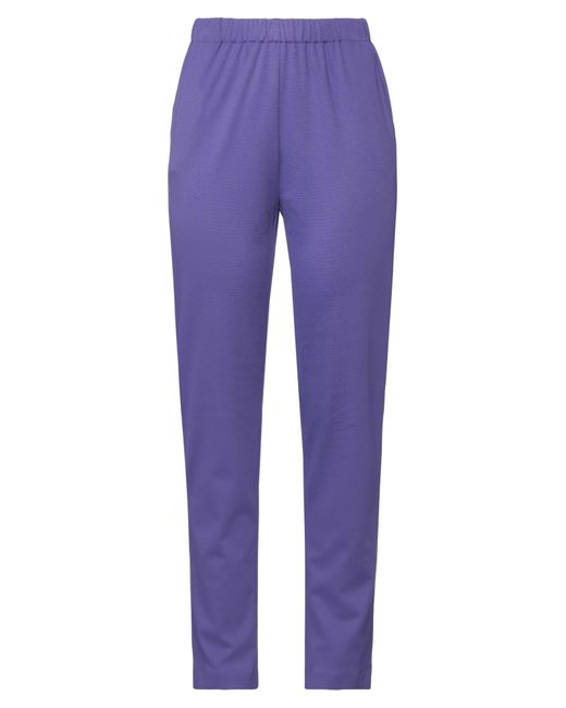 Suoli Purple Trouser