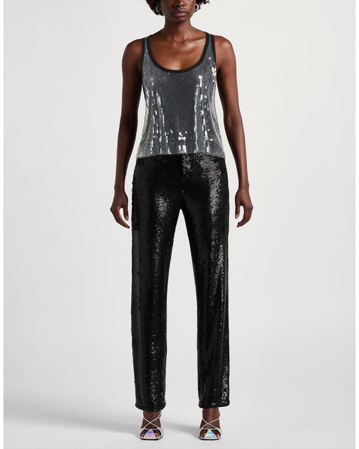 8pm Black Tops