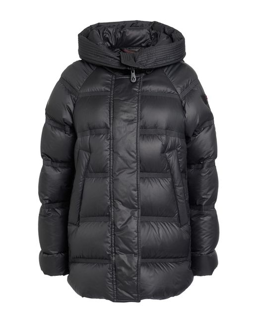 Peuterey Black Pufferjacke & Daunenjacke