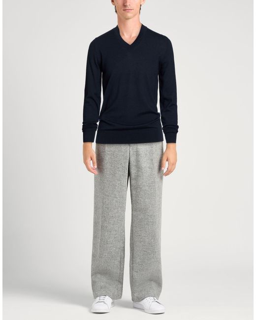 Pullover Ice Iceberg de hombre de color Blue