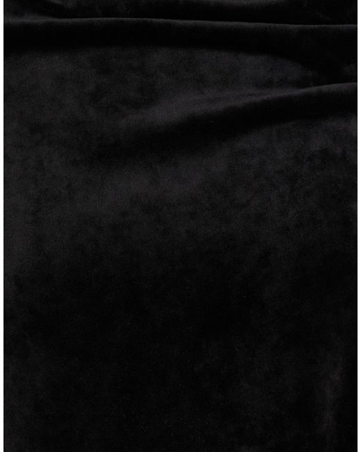Collection Privée Black Maxi Dresses