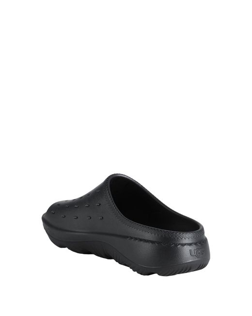 Ugg Gray Sandals for men