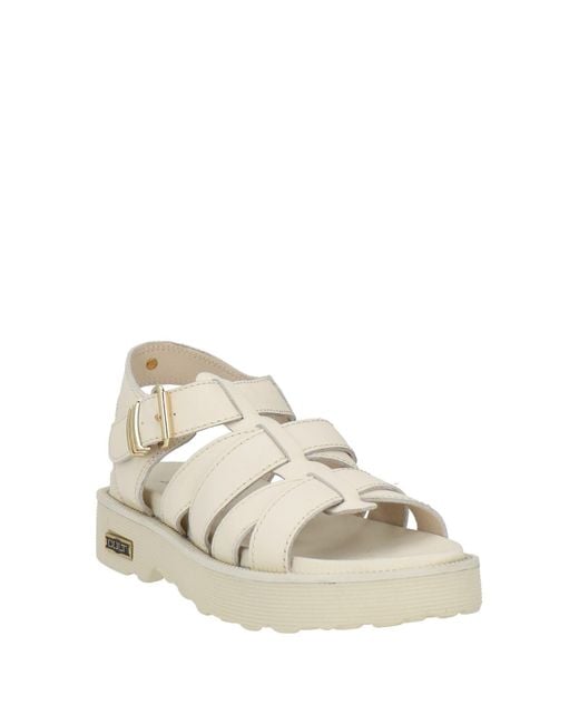 Cult Natural Sandals