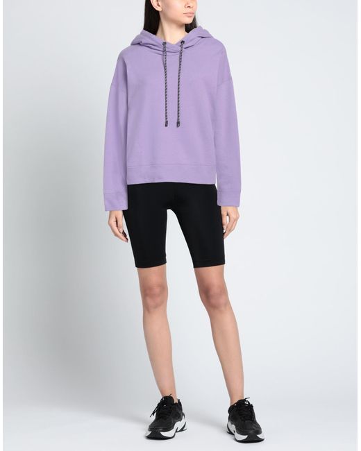 Sweat-shirt Missoni en coloris Purple